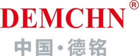 温州德铭智能科技有限公司logo
